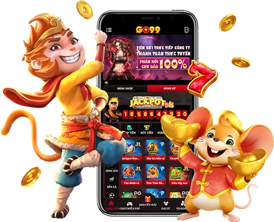 Đa dạng trò chơi cá cược abcvip