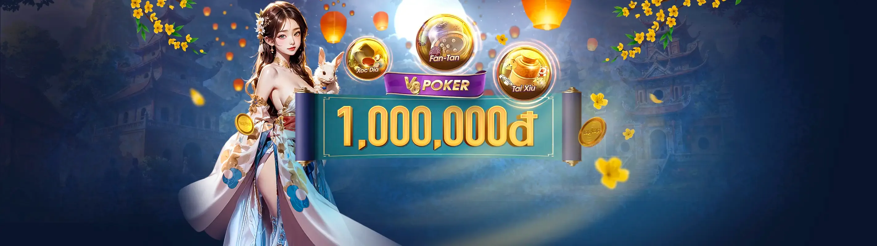 Ưu Đãi Hấp Dẫn abcvip 2026