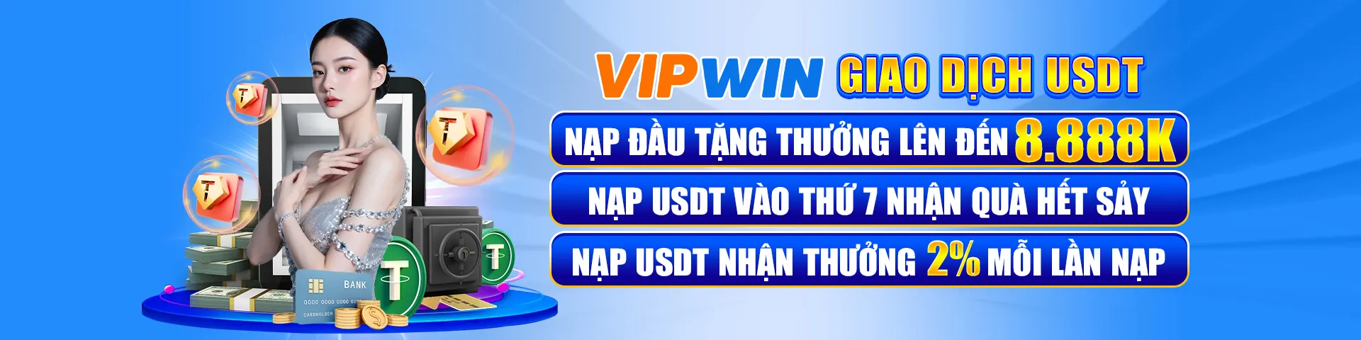 Đăng ký abcvip để chơi Nổ Hũ