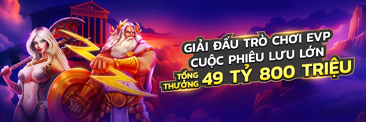 TOP Trò Chơi Slot Hàng Đầu 2024 tại abcvip