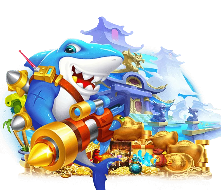 Lợi ích khi chơi bắn cá tại abcvip
