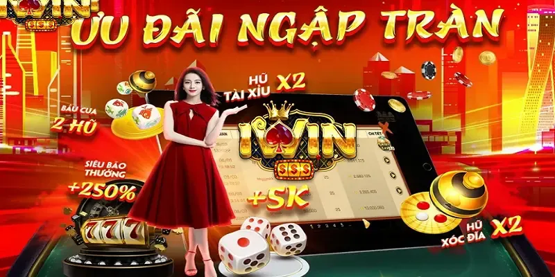 Hình ảnh minh họa top game nổ hũ hot nhất năm 2024